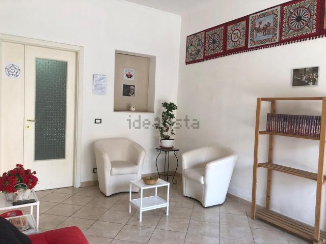 Appartamento in vendita di 80 m² in Via Nazionale Vigliatore, 90