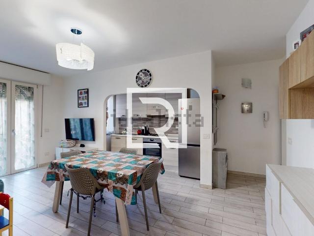 Appartamento in vendita di 80 m² in Via Nereo Morandi