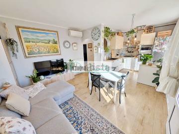 Appartamento in vendita di 80 m² in Via Nerino Garbuio