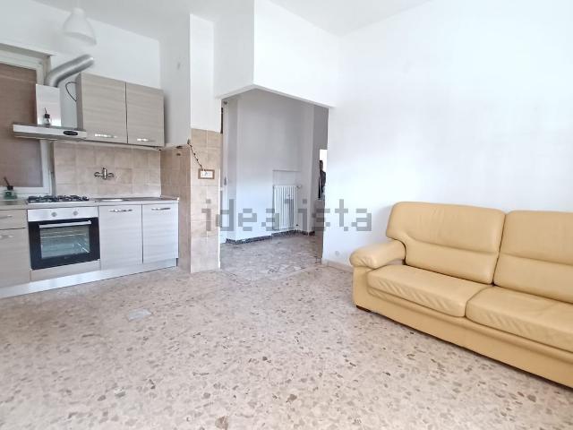 Appartamento in vendita di 80 m² in Via Nestore Delù
