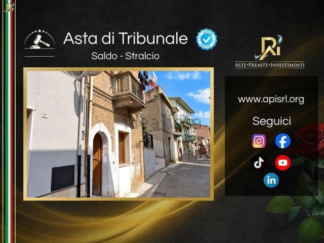 Appartamento in vendita di 80 m² in Via Niccolò Machiavelli, 65