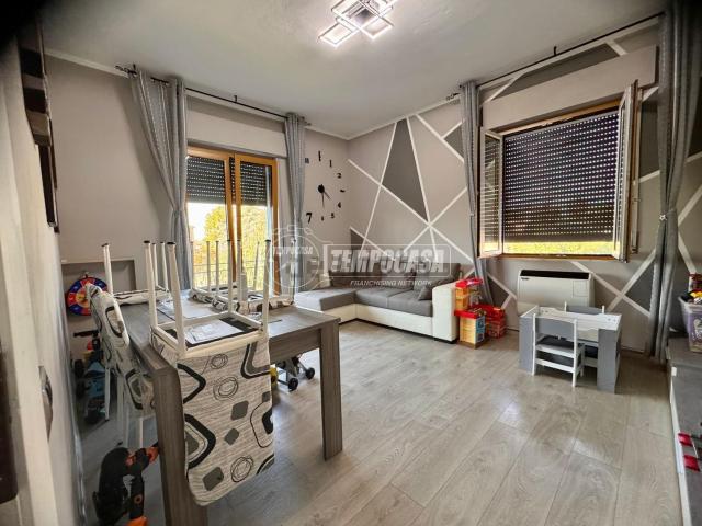 Appartamento in vendita di 80 m² in Via Niccolò Paganini