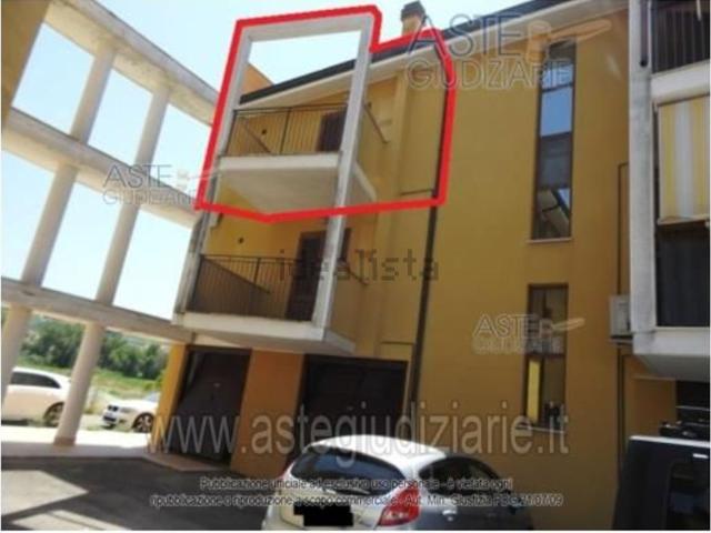 Appartamento in vendita di 80 m² in Via Nicola Bobadilla