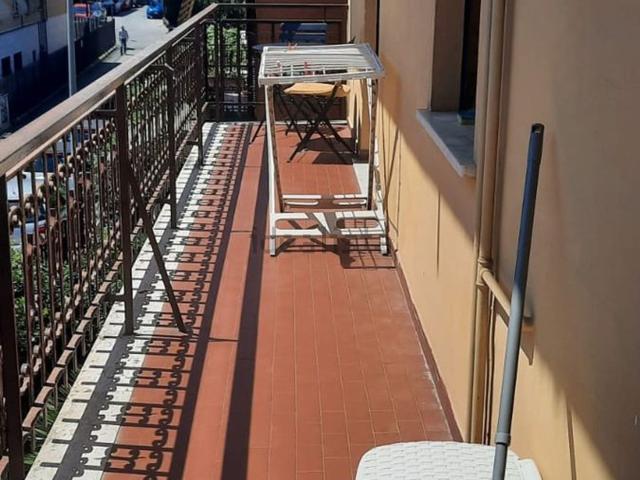 Appartamento in vendita di 80 m² in Via Nicola da Guardiagrele, 90