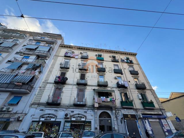 Appartamento in vendita di 80 m² in Via Nicola Nicolini
