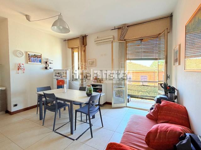 Appartamento in vendita di 80 m² in Via Nicola Zanichelli