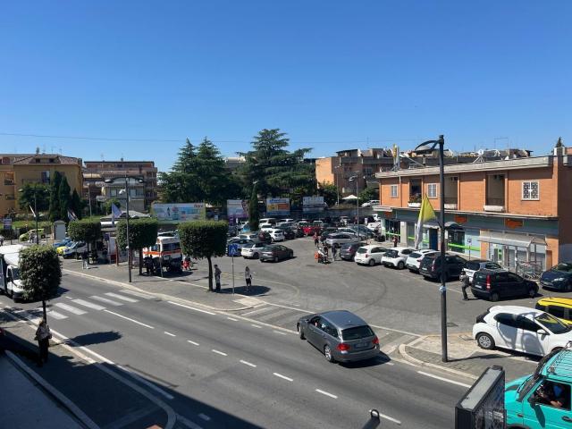 Appartamento in vendita di 80 m² in Via Nomentana, 645