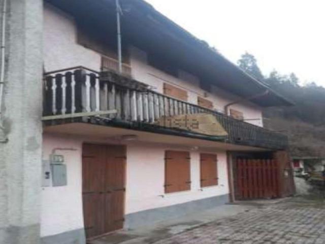 Appartamento in vendita di 80 m² in Via Novegno, 32030