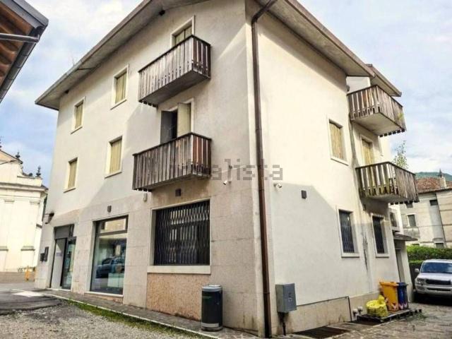 Appartamento in vendita di 80 m² in Via Novegno