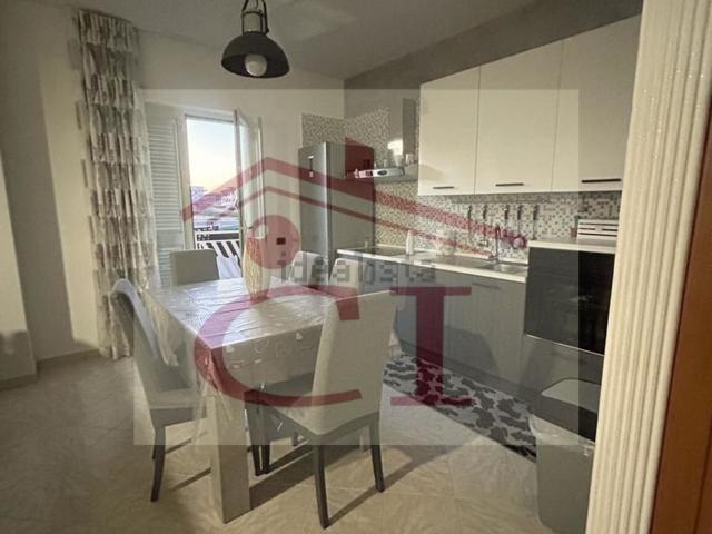 Appartamento in vendita di 80 m² in Via OASI SACRO CUORE