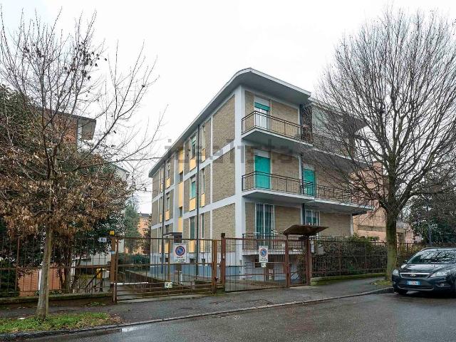 Appartamento in vendita di 80 m² in Via Olona