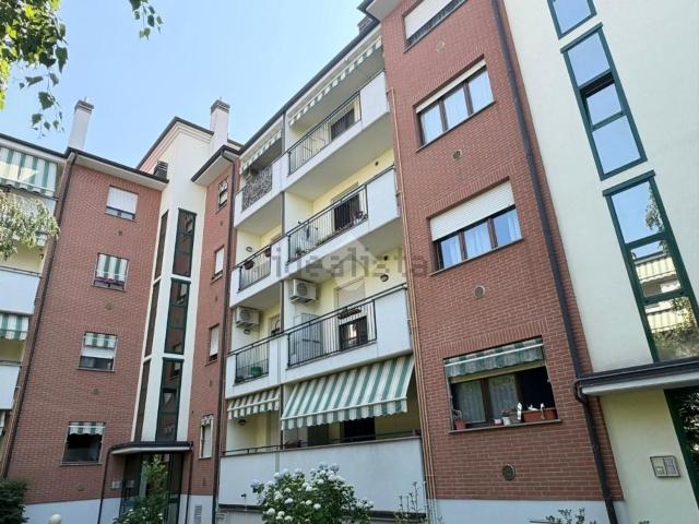 Appartamento in vendita di 80 m² in Via Olona, 31