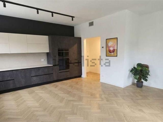 Appartamento in vendita di 80 m² in Via Olindo Guerrini
