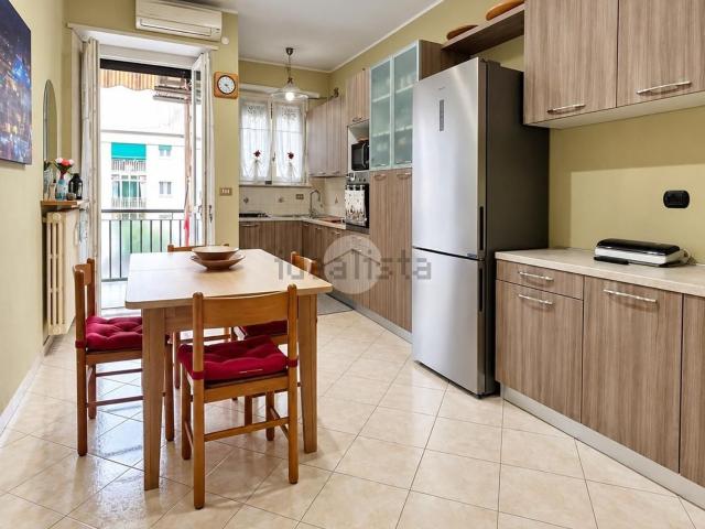 Appartamento in vendita di 80 m² in Via Omegna, 26