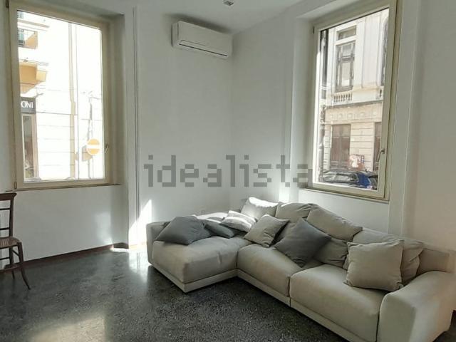 Appartamento in vendita di 80 m² in Via Osanna