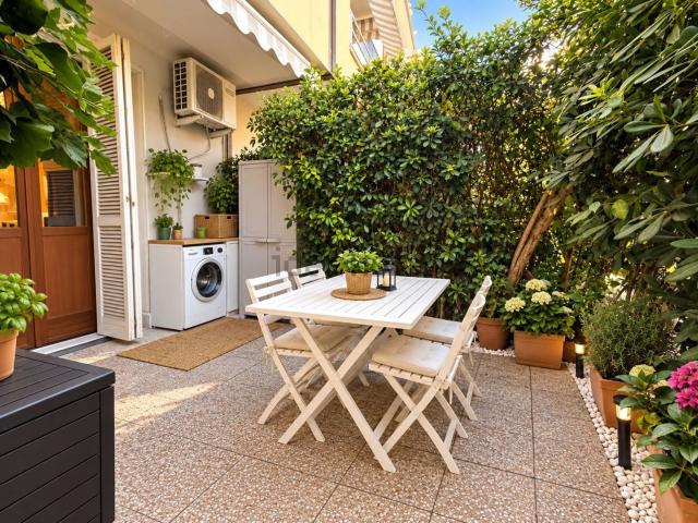 Appartamento in vendita di 80 m² in Via Osteria Bianca, 54