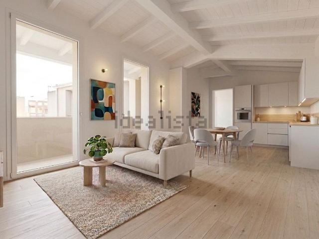 Appartamento in vendita di 80 m² in Via Orazio
