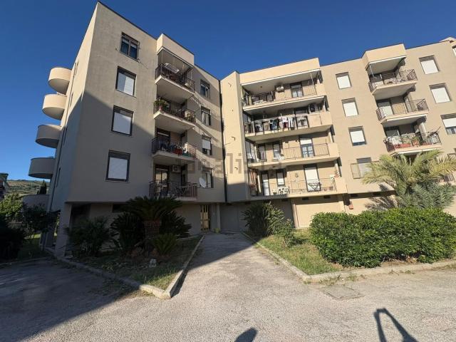 Appartamento in vendita di 80 m² in Via Orazio De Carlucci, 21