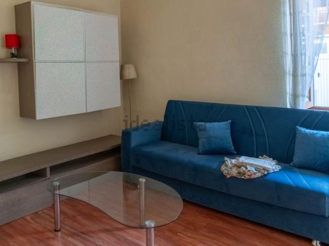 Appartamento in vendita di 80 m² in Via Ottavio Trinchieri