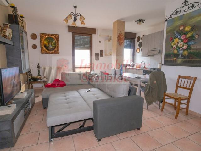 Appartamento in vendita di 80 m² in Via P. Nenni