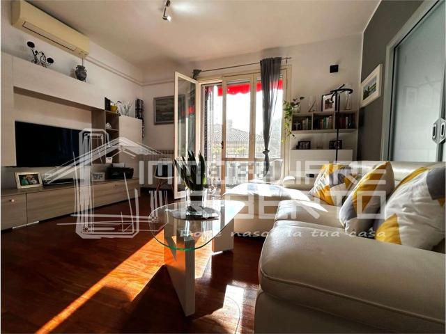 Appartamento in vendita di 80 m² in Via P. Bembo, 20
