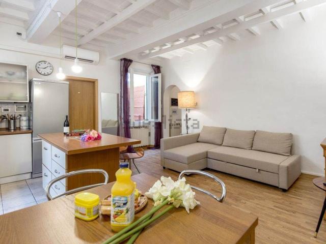 Appartamento in vendita di 80 m² in Via Panicale