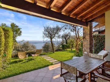 Appartamento in vendita di 80 m² in Via Panoramica