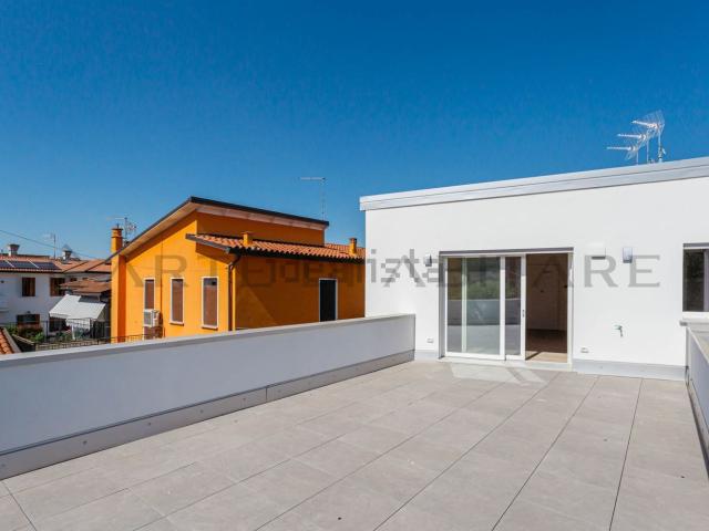 Appartamento in vendita di 80 m² in Via Paolo VI