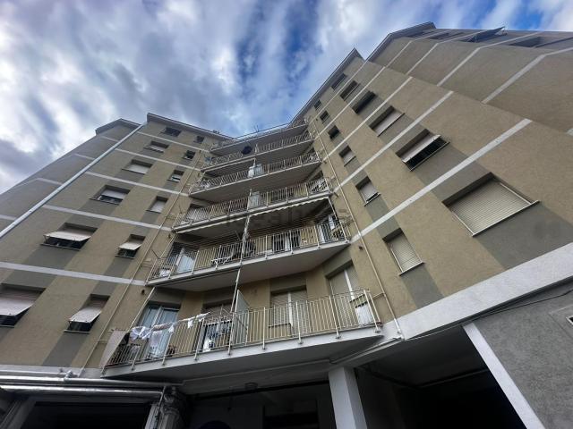 Appartamento in vendita di 80 m² in Via Paolo Anfossi, 68