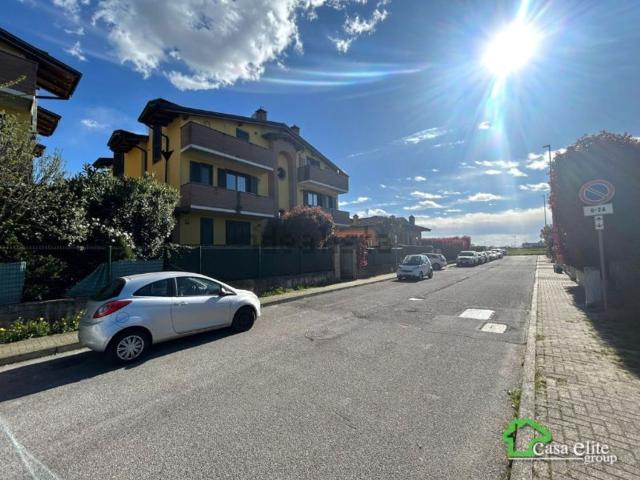 Appartamento in vendita di 80 m² in Via Paolo Borsellino, 3