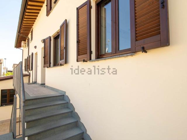 Appartamento in vendita di 80 m² in Via Paolo Borsellino