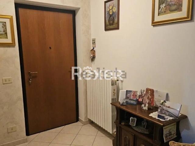 Appartamento in vendita di 80 m² in Via Paolo Borsellino