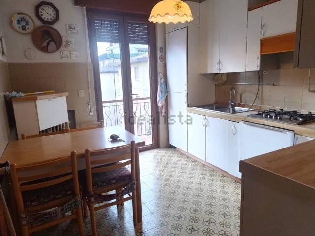Appartamento in vendita di 80 m² in Via Paolo Boselli