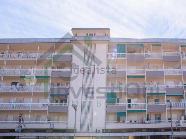 Appartamento in vendita di 80 m² in Via Paolo Braccini, 12