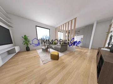 Appartamento in vendita di 80 m² in Via Paolo Emilio Demi