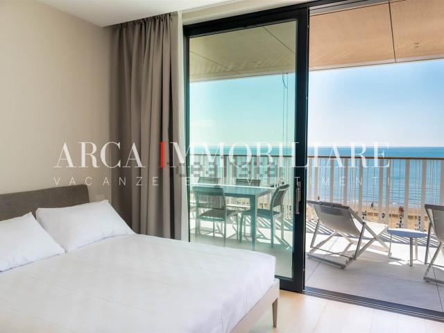 Appartamento in vendita di 80 m² in Via Padova