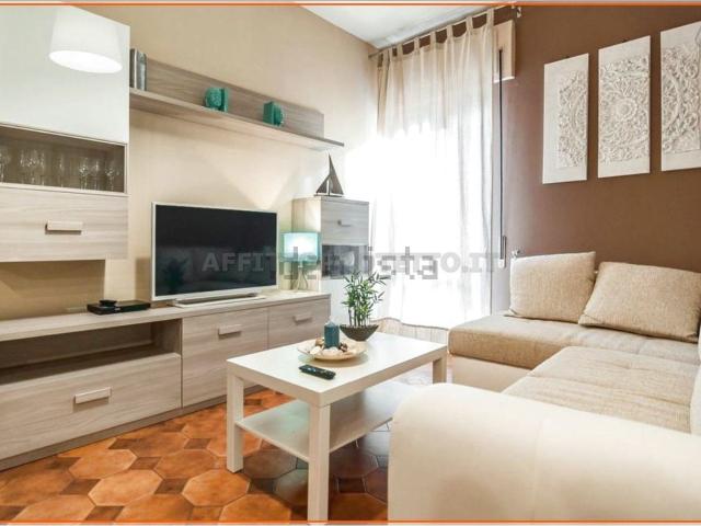 Appartamento in vendita di 80 m² in Via Padre Martino, 22
