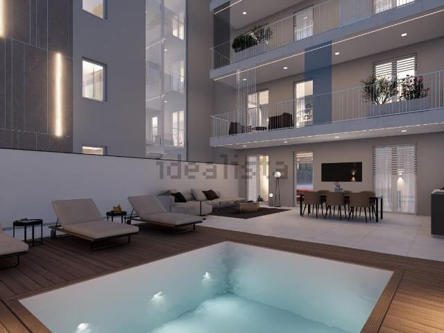 Appartamento in vendita di 80 m² in Via Padre Pio