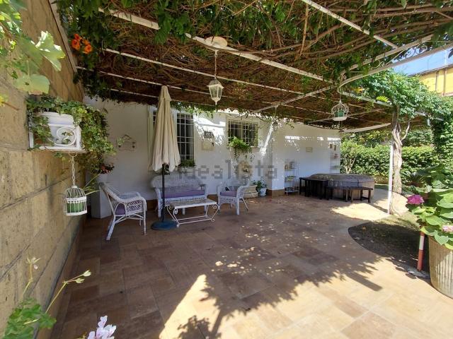 Appartamento in vendita di 80 m² in Via Pagliaio della Madonna, 1