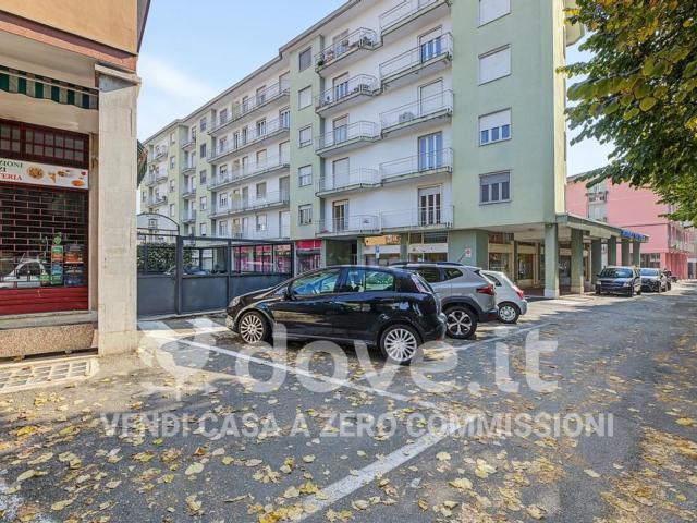 Appartamento in vendita di 80 m² in Via Paietta, 5