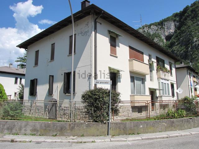 Appartamento in vendita di 80 m² in Via Pal Piccolo, 2