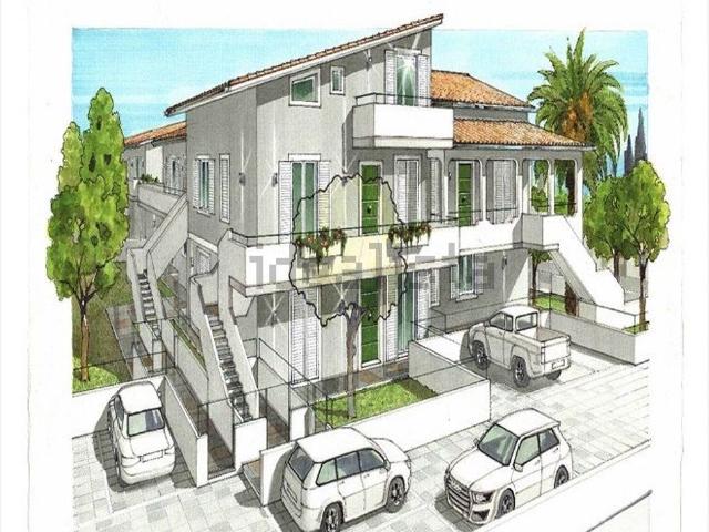Appartamento in vendita di 80 m² in Via Palagetta