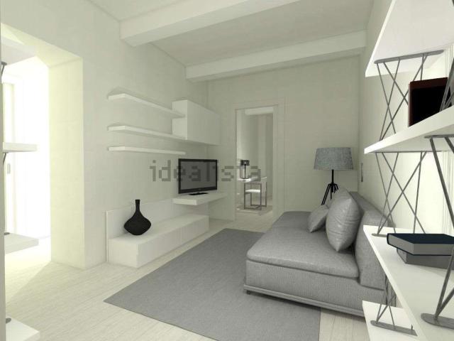 Appartamento in vendita di 80 m² in Via Palestro