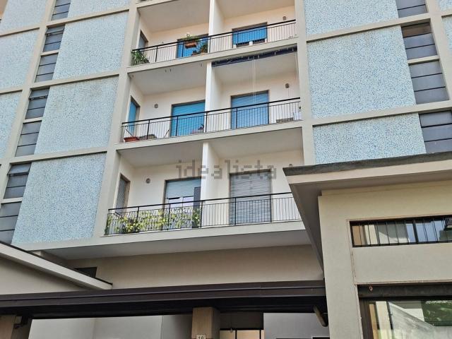 Appartamento in vendita di 80 m² in Via Palestro, 19