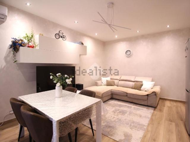 Appartamento in vendita di 80 m² in Via Palestro, 23