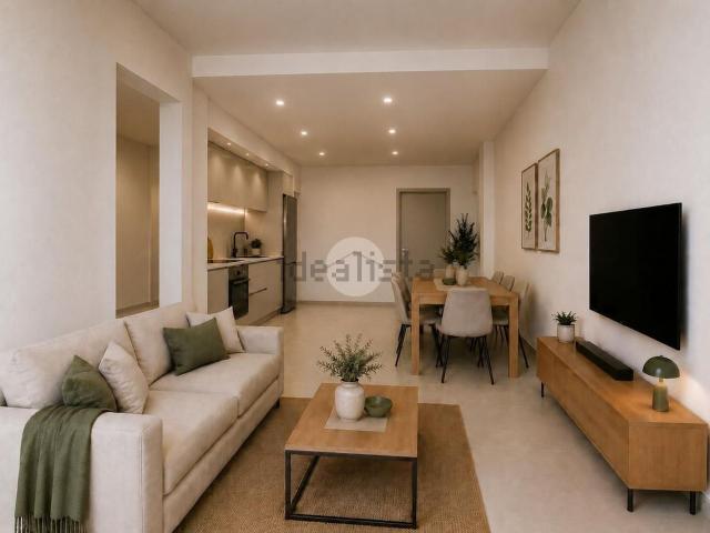 Appartamento in vendita di 80 m² in Via Palermo, 14