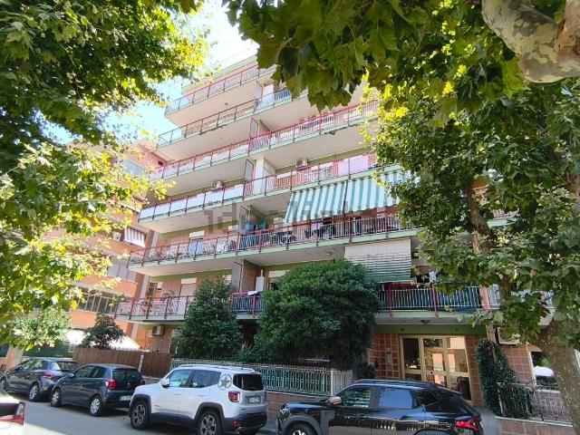 Appartamento in vendita di 80 m² in Via Palermo, 127