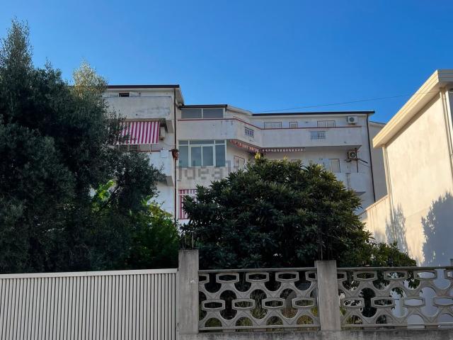 Appartamento in vendita di 80 m² in Via Palermo