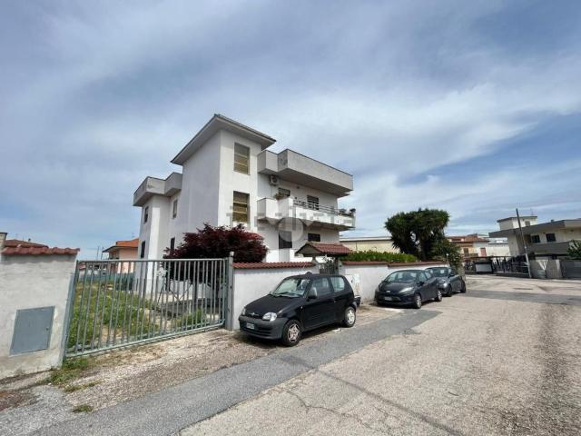 Appartamento in vendita di 80 m² in Via Palermo, 7