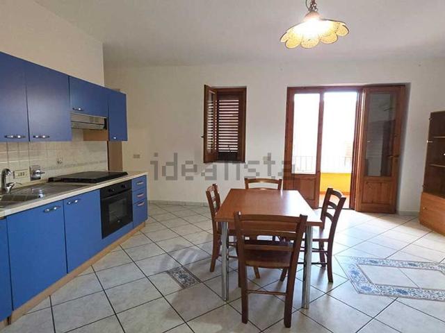 Appartamento in vendita di 80 m² in Via Palermo, 7